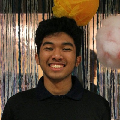 Adi Manuaba, founder of 6am Studio